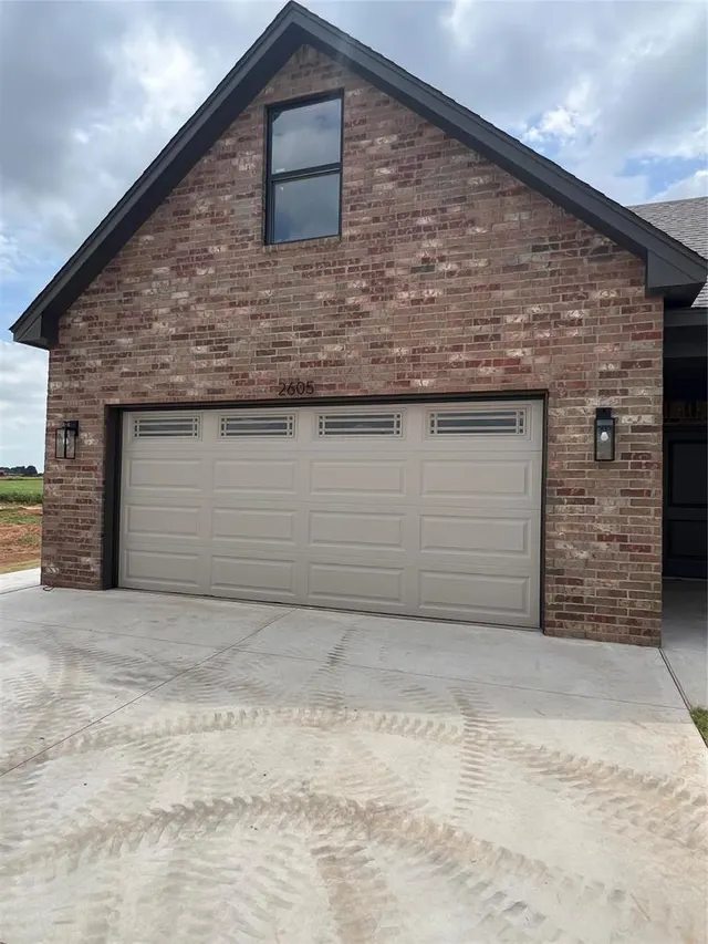 Photo 4 — 2605 Landrun, Weatherford, OK 73096