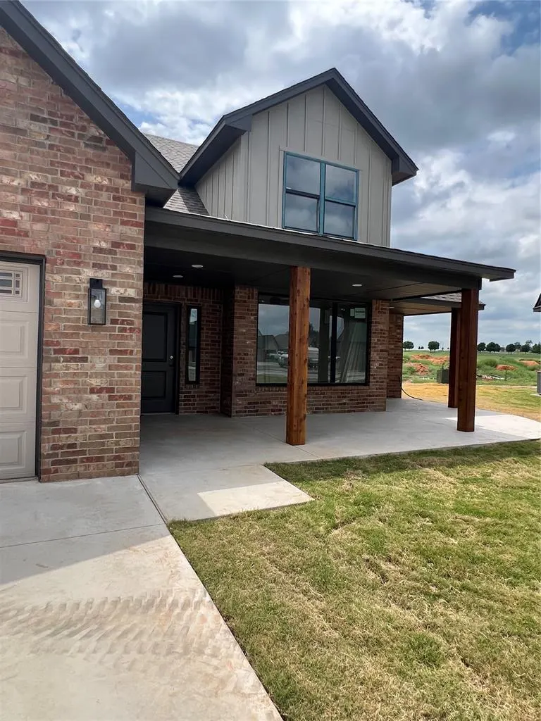 Photo 5 — 2605 Landrun, Weatherford, OK 73096