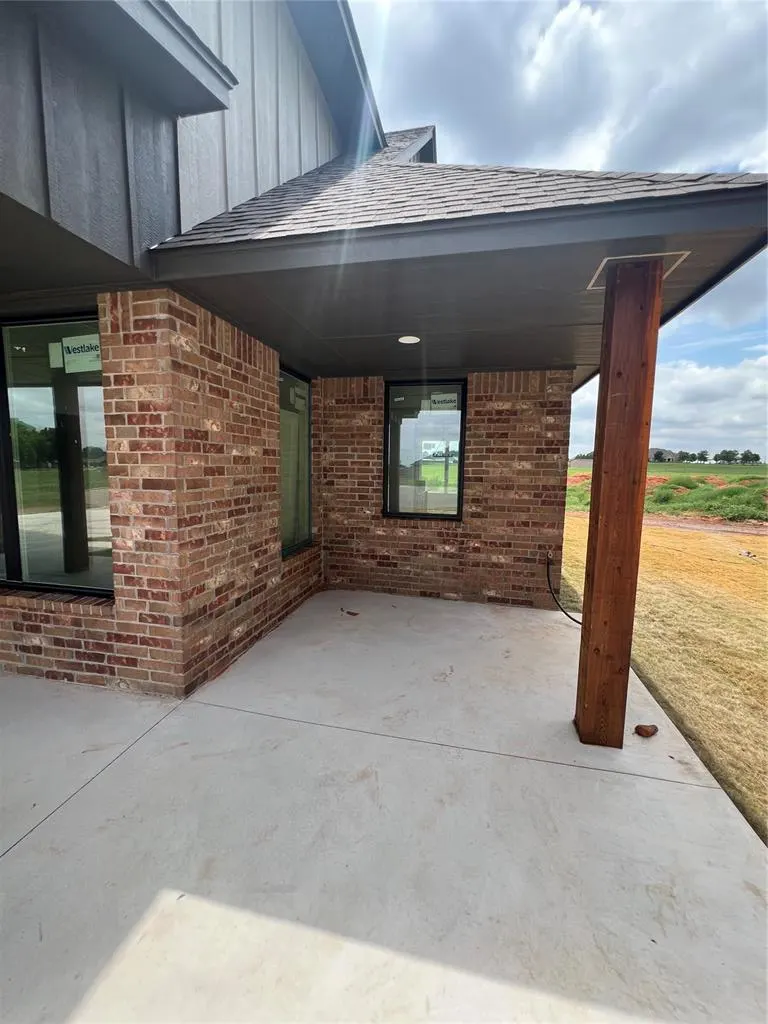 Photo 6 — 2605 Landrun, Weatherford, OK 73096