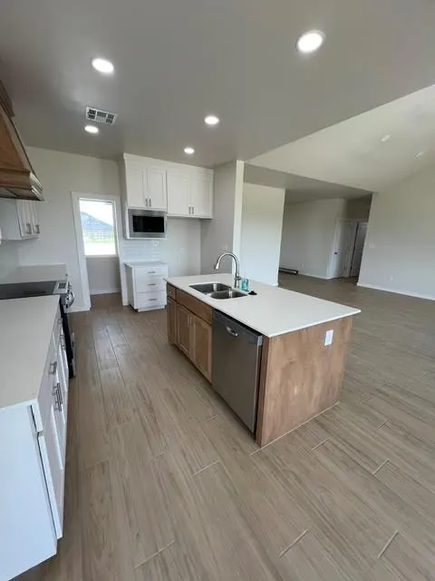 Photo 19 — 2605 Landrun, Weatherford, OK 73096