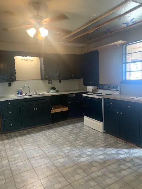 Photo 3 — 406 N Pioneer Street, Fort Cobb, OK 73038