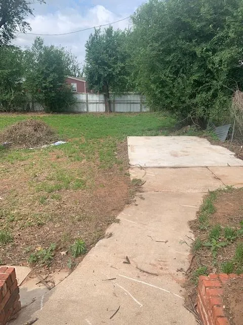 Photo 12 — 406 N Pioneer Street, Fort Cobb, OK 73038