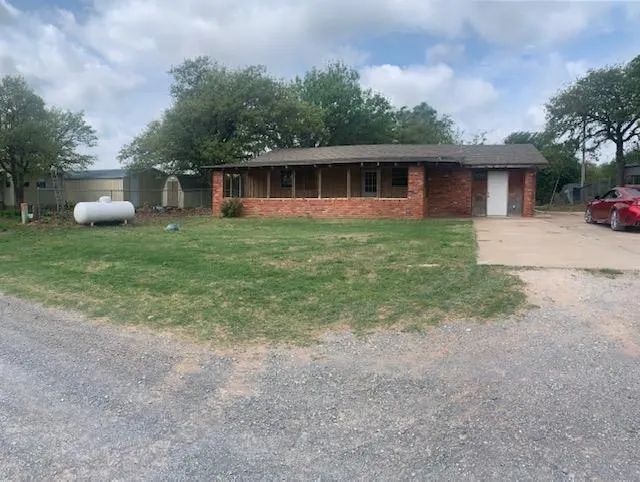 Photo 15 — 406 N Pioneer Street, Fort Cobb, OK 73038