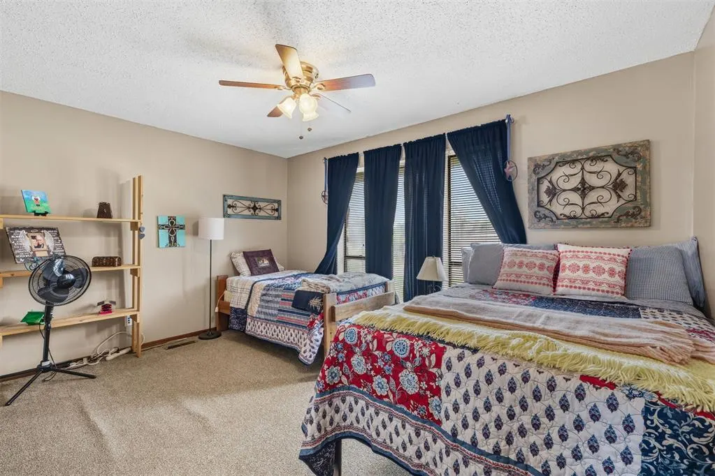 Photo 17 — 824 N Madison Avenue, Blanchard, OK 73010