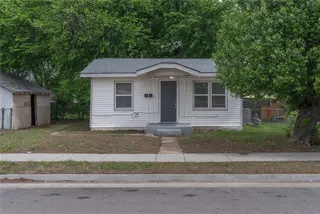 Sold home at 4508 S Lee Avenue