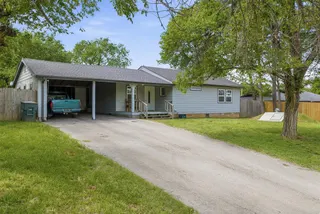 Sold home at 313 S Montie Avenue