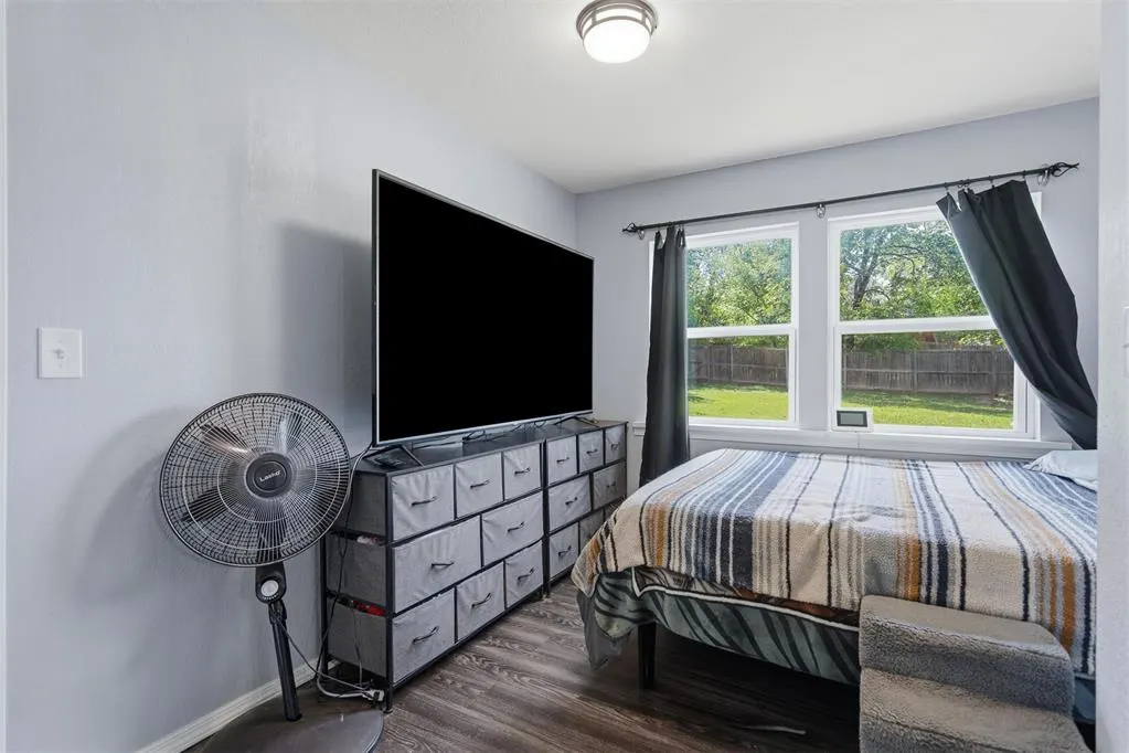 Photo 11 — 313 S Montie Avenue, Pauls Valley, OK 73075