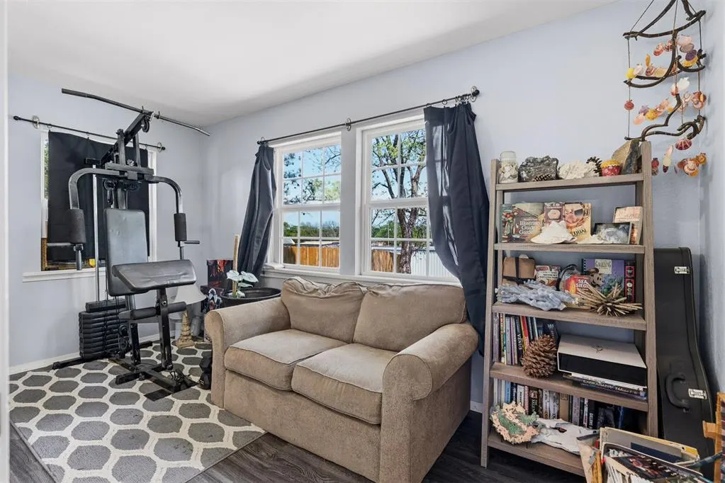 Photo 14 — 313 S Montie Avenue, Pauls Valley, OK 73075