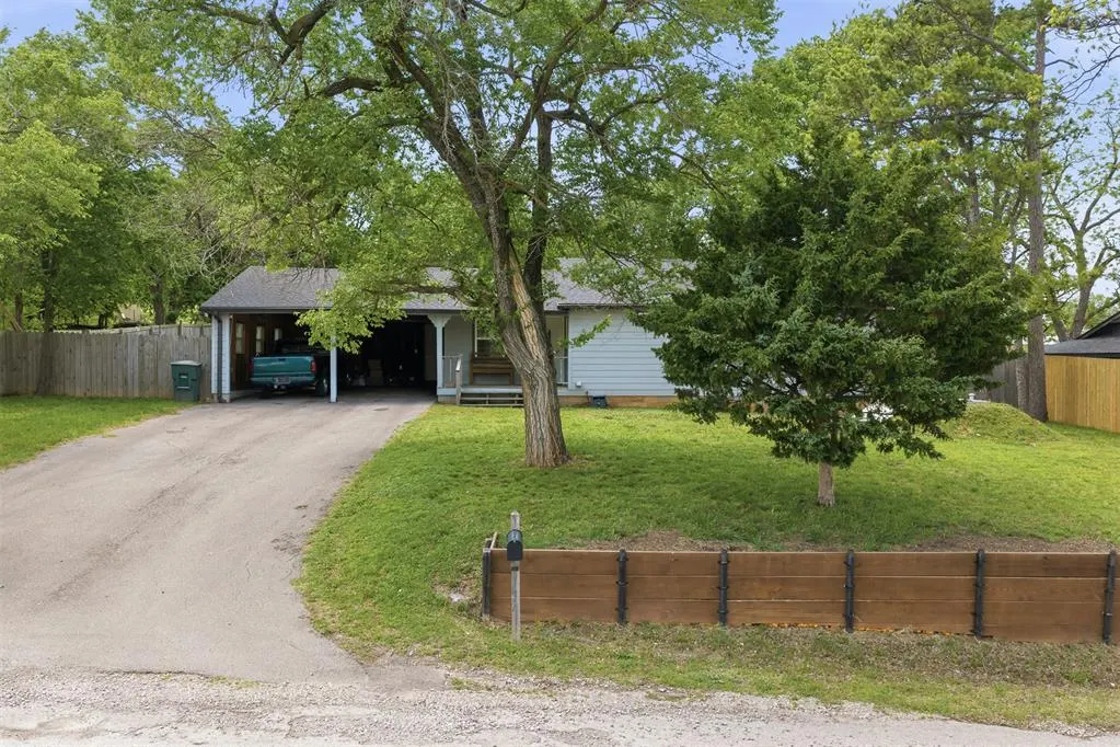 Photo 17 — 313 S Montie Avenue, Pauls Valley, OK 73075