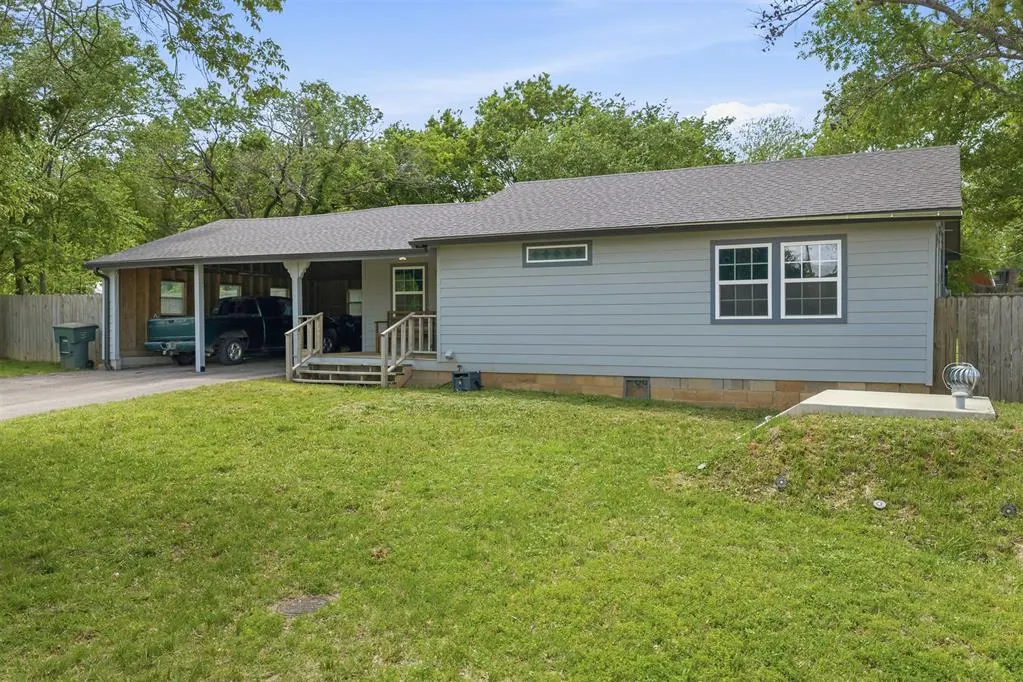 Photo 18 — 313 S Montie Avenue, Pauls Valley, OK 73075