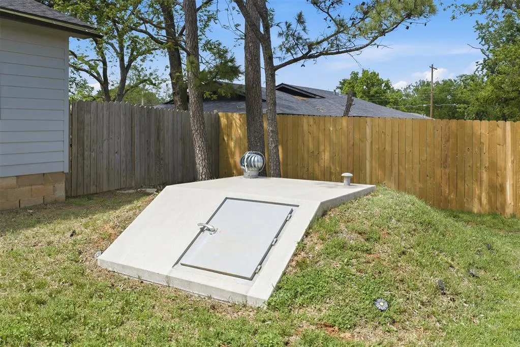 Photo 19 — 313 S Montie Avenue, Pauls Valley, OK 73075