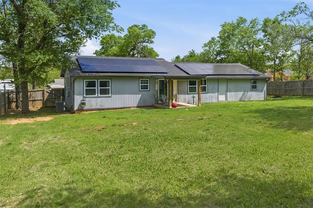 Photo 21 — 313 S Montie Avenue, Pauls Valley, OK 73075