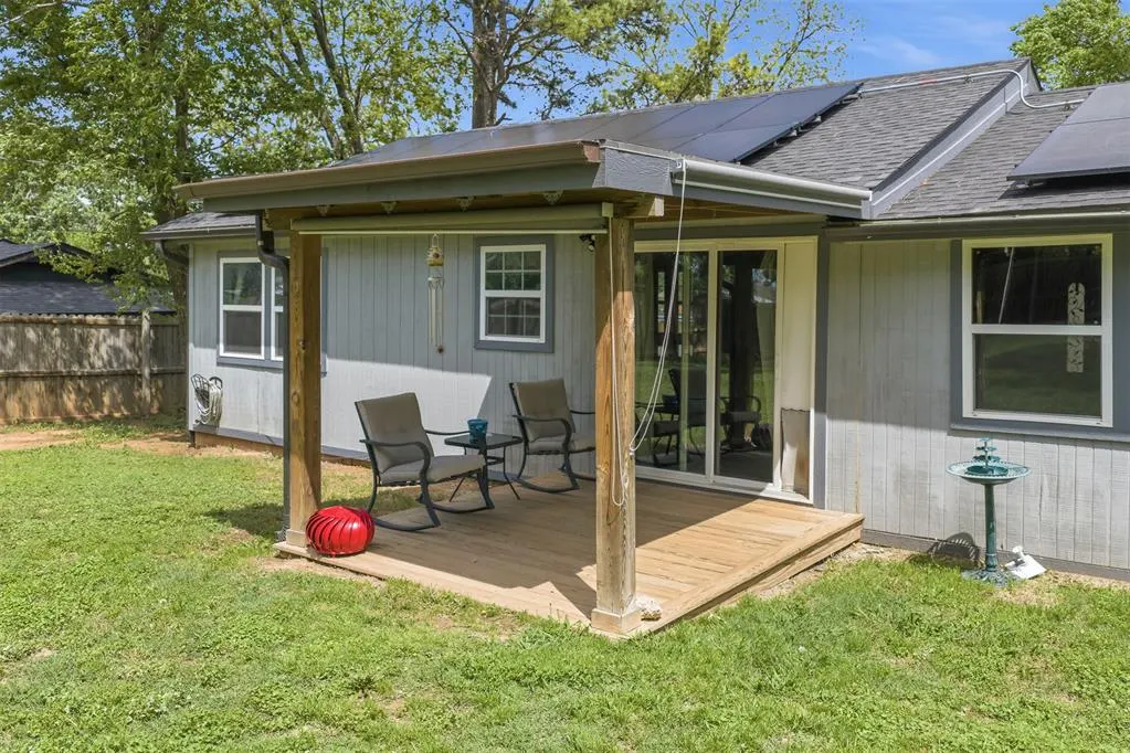 Photo 23 — 313 S Montie Avenue, Pauls Valley, OK 73075