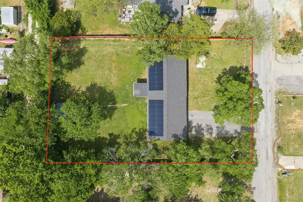 Photo 24 — 313 S Montie Avenue, Pauls Valley, OK 73075