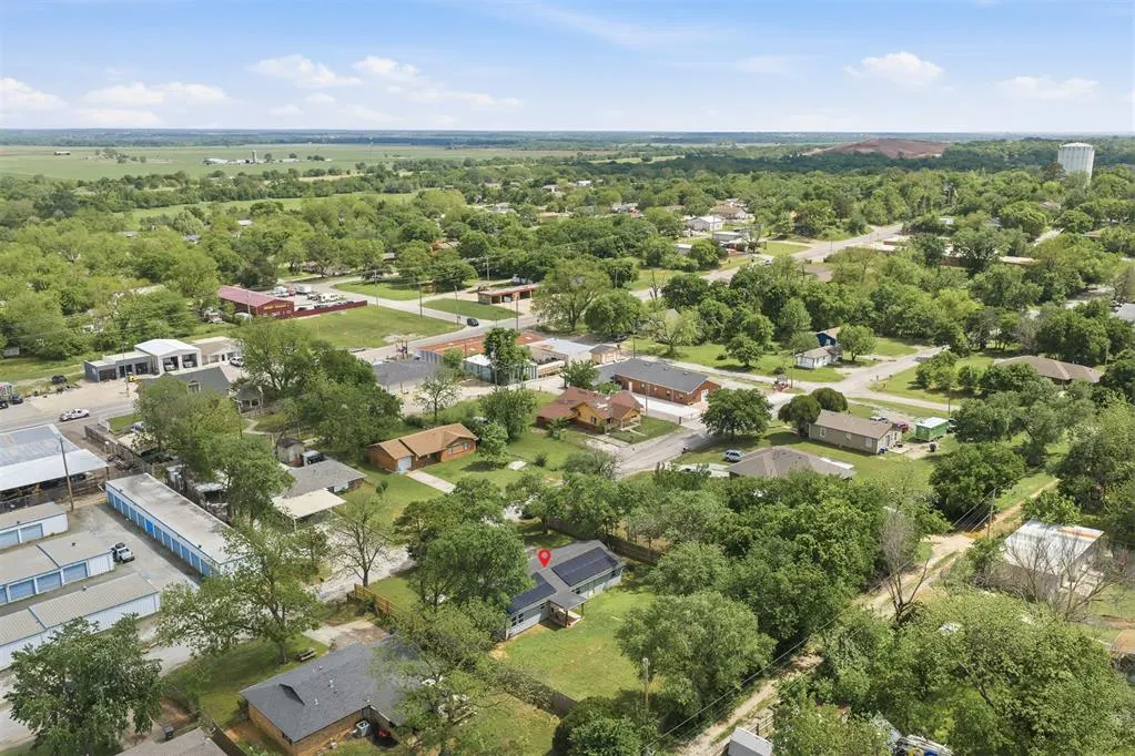Photo 28 — 313 S Montie Avenue, Pauls Valley, OK 73075