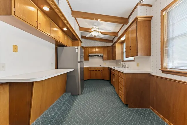 Photo 7 — 1308 Grandview Drive, Weatherford, OK 73096