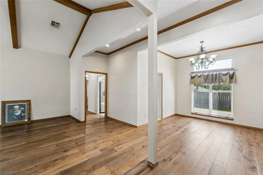 Photo 4 — 1516 Brown Oaks Drive, Oklahoma City, OK 73127