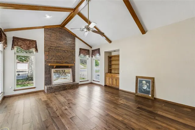 Photo 5 — 1516 Brown Oaks Drive, Oklahoma City, OK 73127