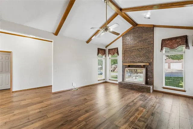 Photo 6 — 1516 Brown Oaks Drive, Oklahoma City, OK 73127