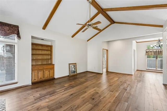 Photo 8 — 1516 Brown Oaks Drive, Oklahoma City, OK 73127