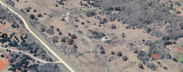 Photo 3 — Patterson Road 2, Wanette, OK 74878