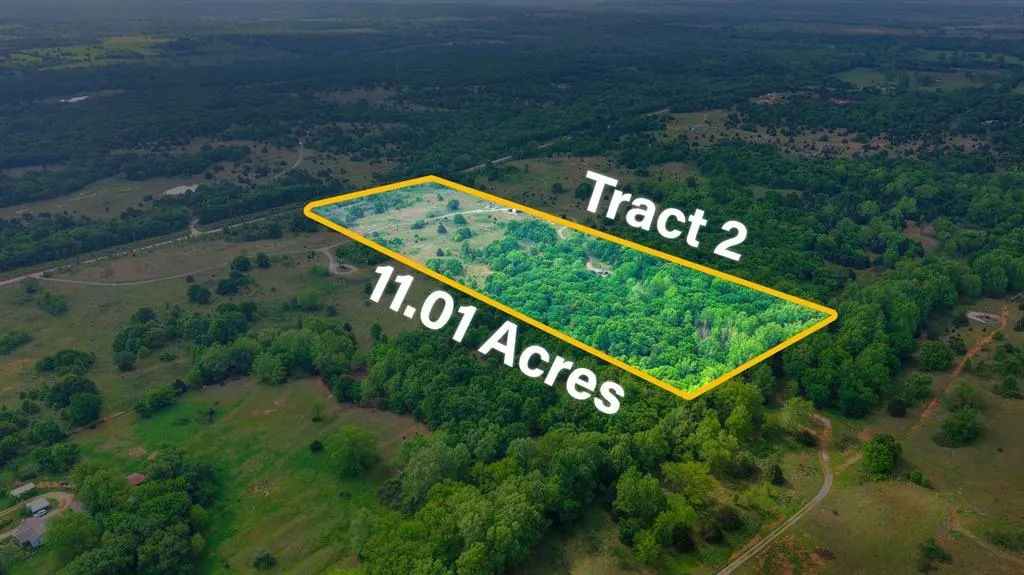 Front exterior — Patterson Road 2, Wanette, OK 74878