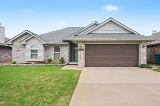 Sold home at 1124 SW 100th Street