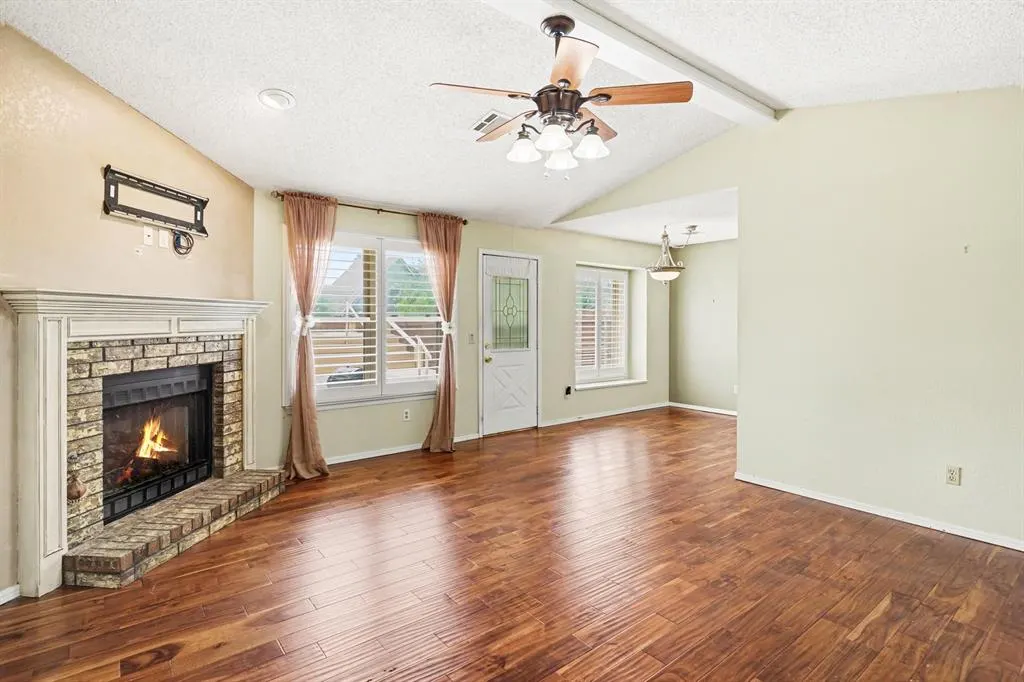 Photo 4 — 1124 SW 100th Street, Oklahoma City, OK 73139
