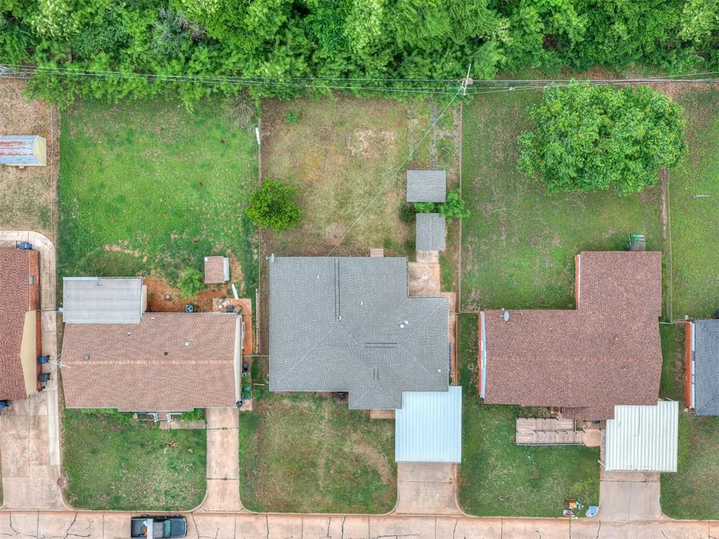 Photo 38 — 2001 N Washington Boulevard, Oklahoma City, OK 73121
