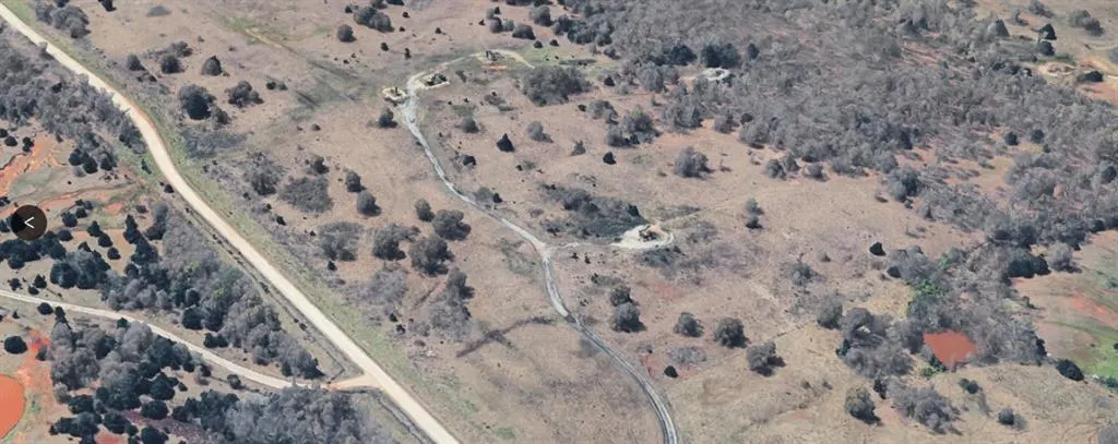 Photo 2 — Patterson Road 4, Wanette, OK 74878