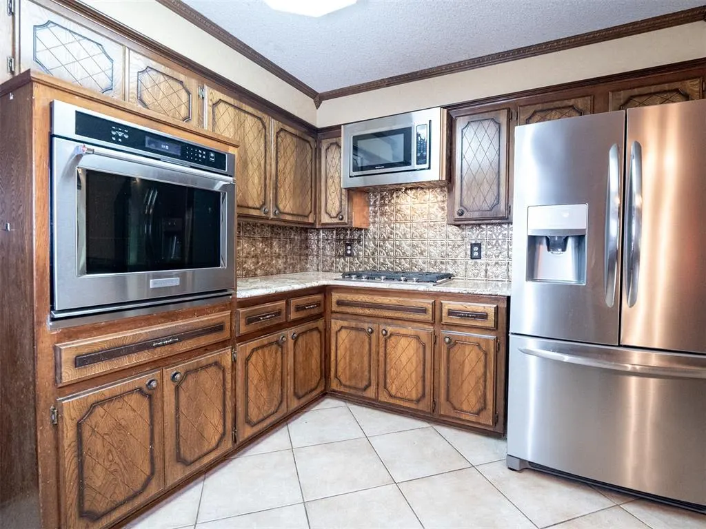 Photo 13 — 1116 Reid Circle, Seminole, OK 74868