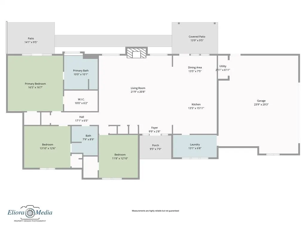 Photo 4 — 5620 valley Way, Oklahoma City, OK 73150
