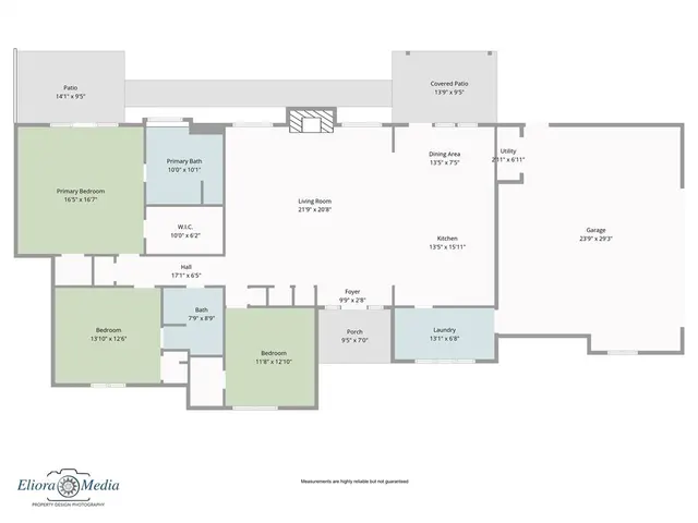Photo 4 — 5620 valley Way, Oklahoma City, OK 73150