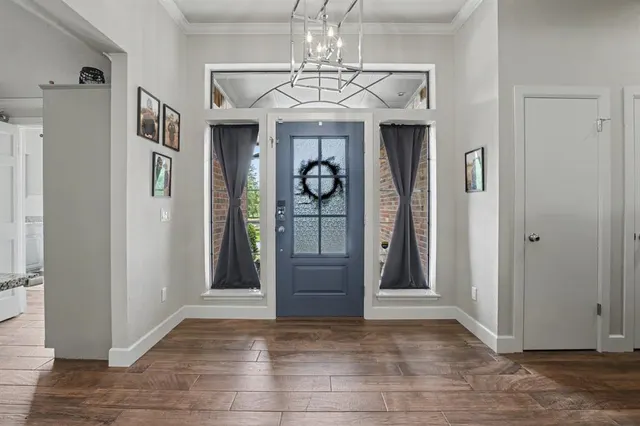 Photo 5 — 5620 valley Way, Oklahoma City, OK 73150