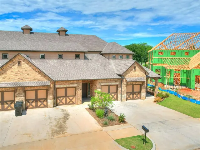 Photo 4 — 4701 Stelens Court, Norman, OK 73071