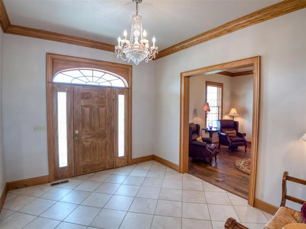 Photo 6 — 3461 N 3735 Road, Holdenville, OK 74848