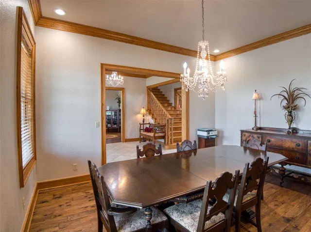 Photo 8 — 3461 N 3735 Road, Holdenville, OK 74848