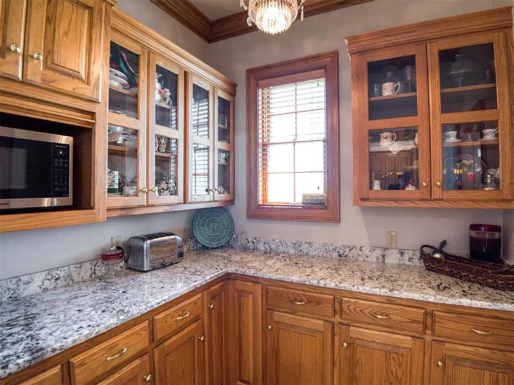 Photo 9 — 3461 N 3735 Road, Holdenville, OK 74848