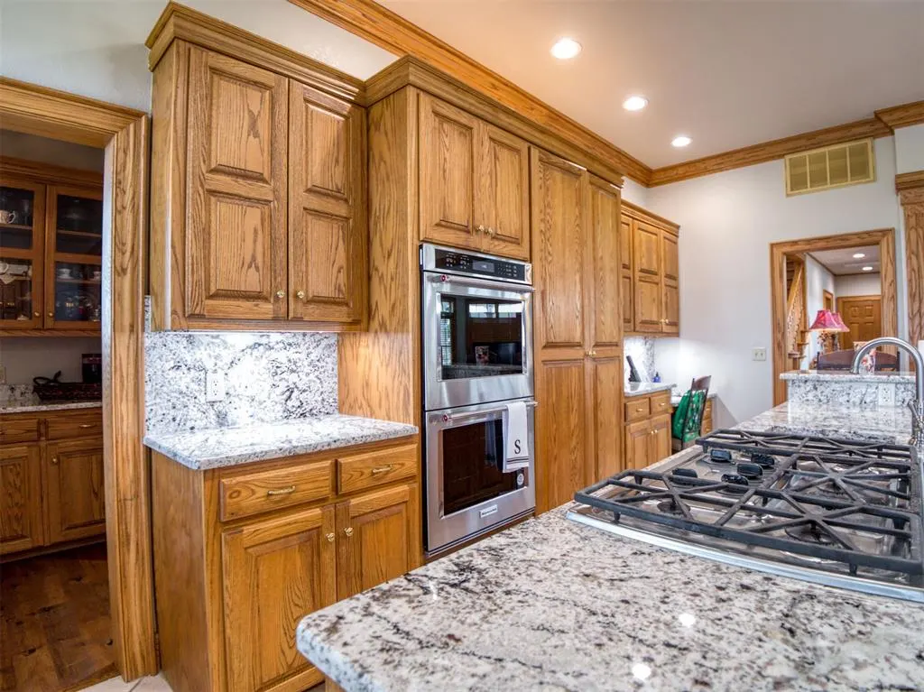 Photo 12 — 3461 N 3735 Road, Holdenville, OK 74848
