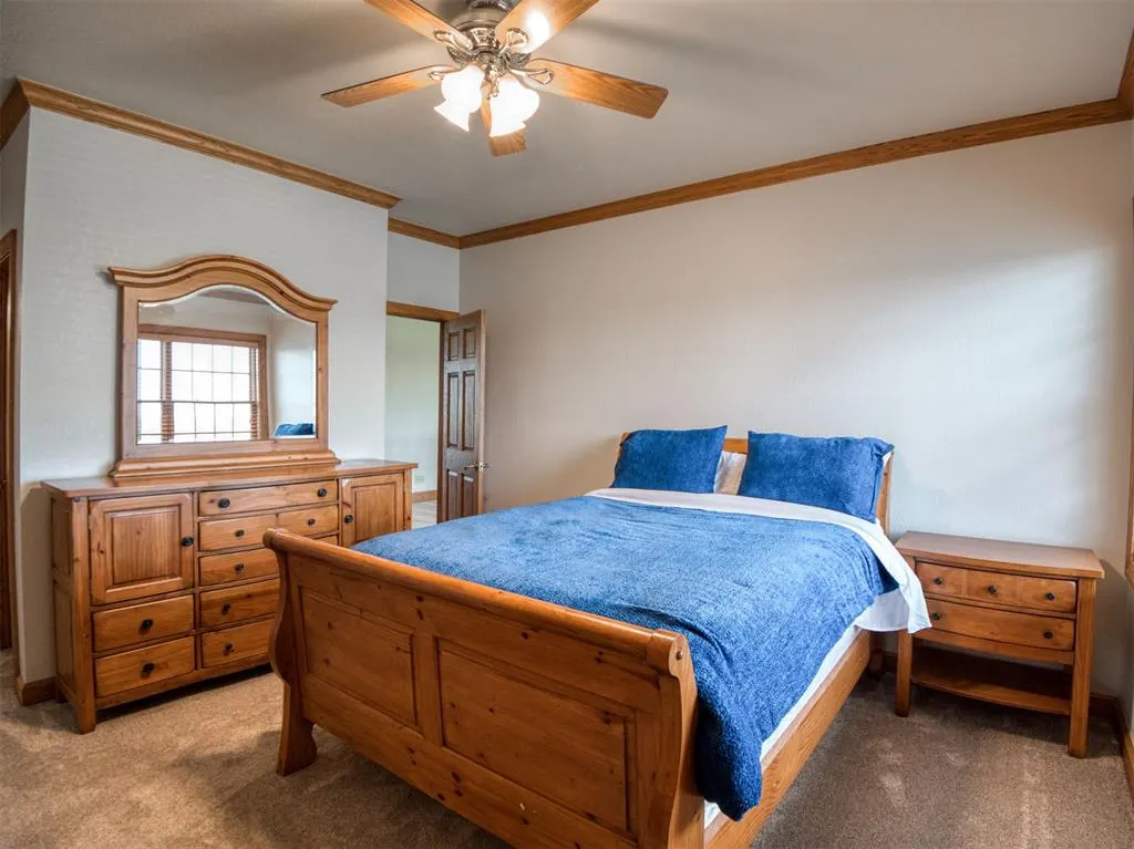 Photo 31 — 3461 N 3735 Road, Holdenville, OK 74848