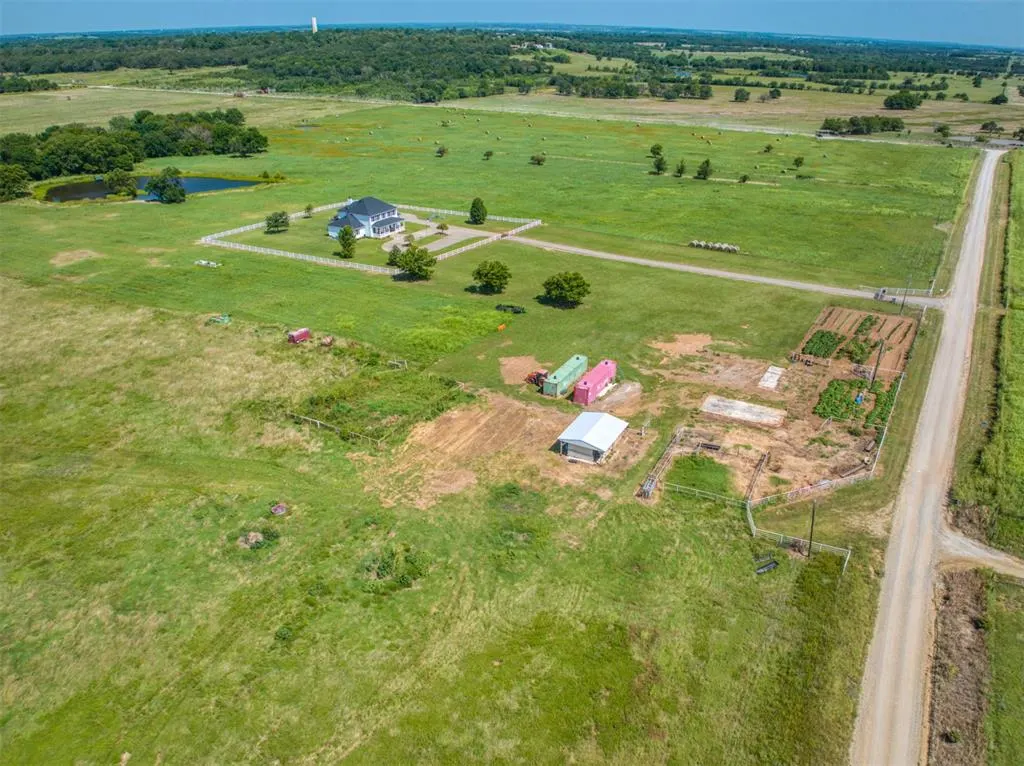 Photo 37 — 3461 N 3735 Road, Holdenville, OK 74848