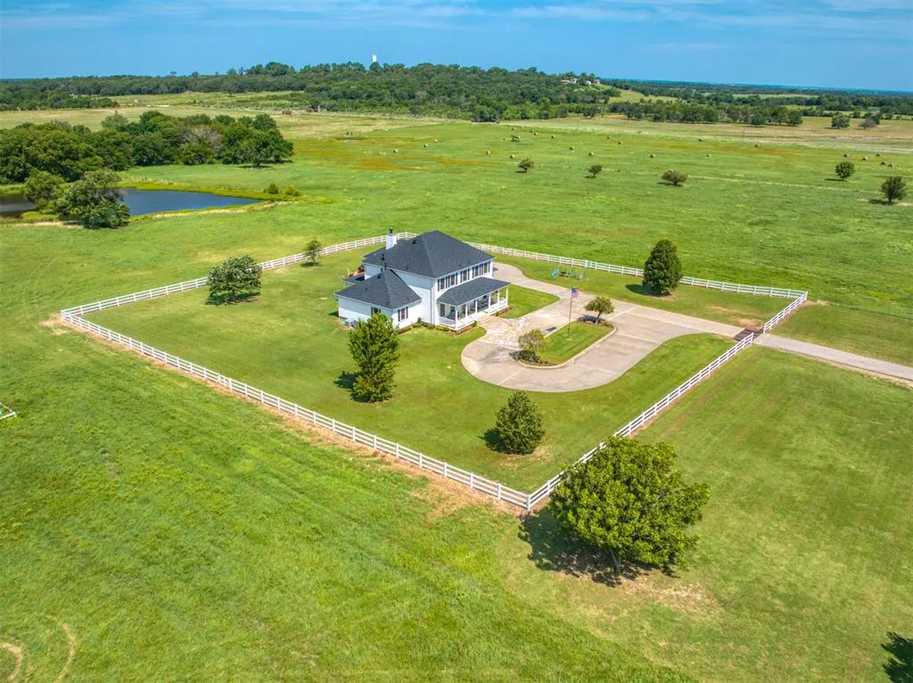 Photo 39 — 3461 N 3735 Road, Holdenville, OK 74848