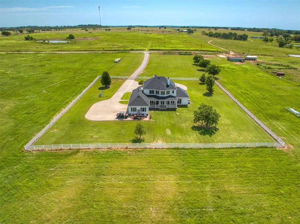 Photo 40 — 3461 N 3735 Road, Holdenville, OK 74848