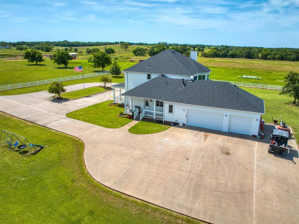 Photo 41 — 3461 N 3735 Road, Holdenville, OK 74848