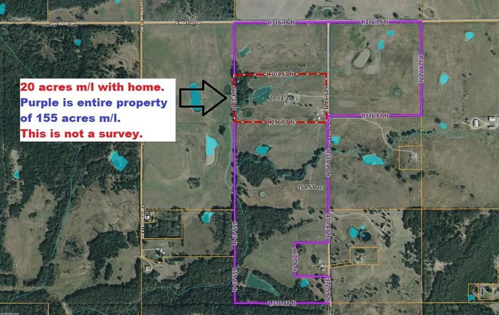 Photo 2 — 3461 N 3735 Road, Holdenville, OK 74848