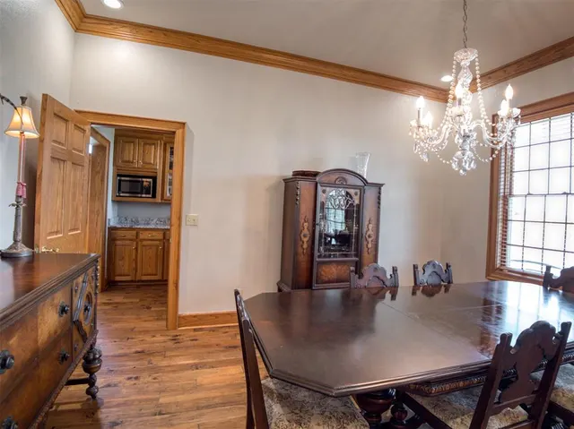 Photo 7 — 3461 N 3735 Road, Holdenville, OK 74848