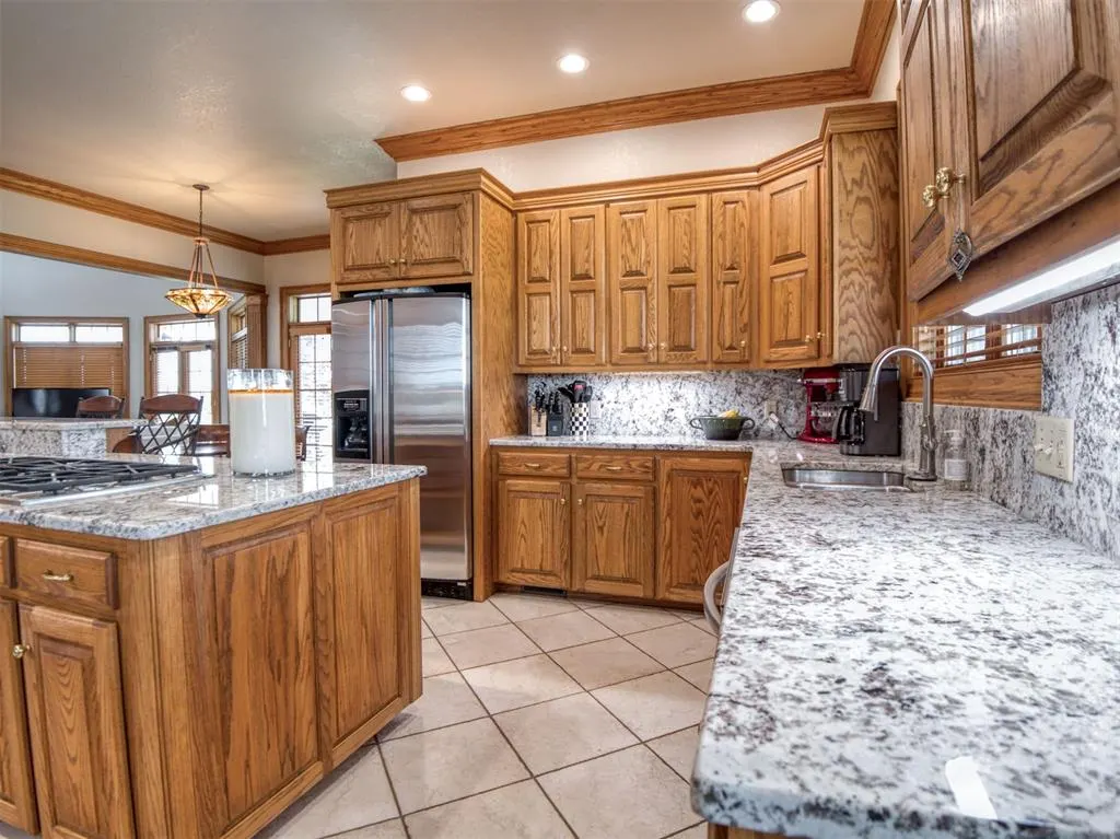 Photo 11 — 3461 N 3735 Road, Holdenville, OK 74848