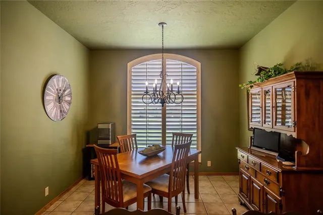 Photo 4 — 1828 Linwood, Weatherford, OK 73096