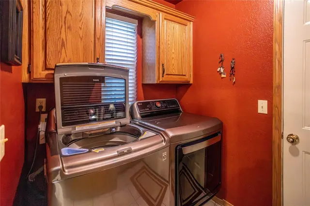 Photo 6 — 1828 Linwood, Weatherford, OK 73096