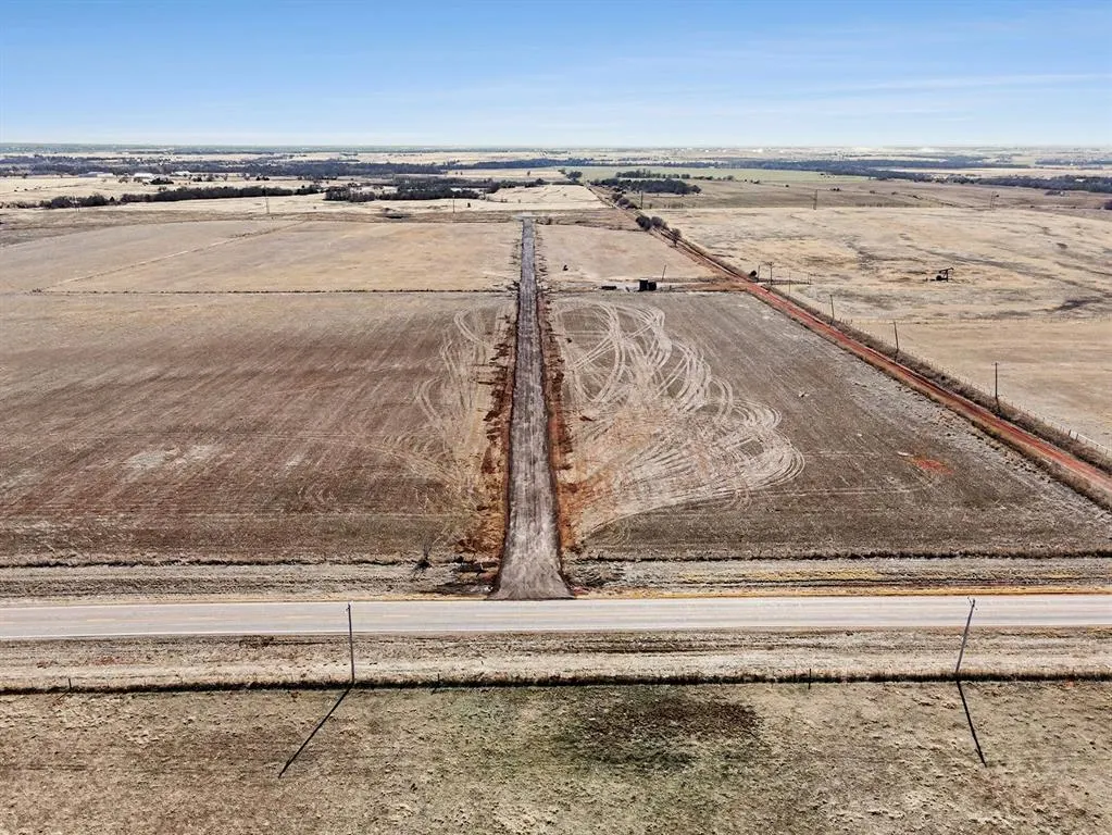 Front exterior — 7834 Orchid Way, Cashion, OK 73016